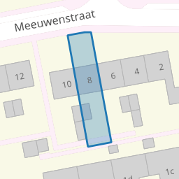 Perceel HDB01-O-3267