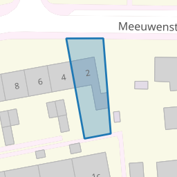 Perceel HDB01-O-3270