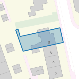 Perceel HDB01-O-3277