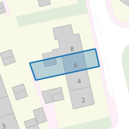 Perceel HDB01-O-3278