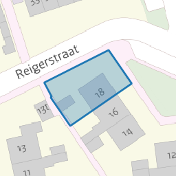 Perceel HDB01-O-3290