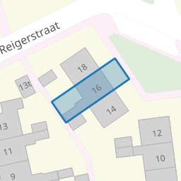 Perceel HDB01-O-3291