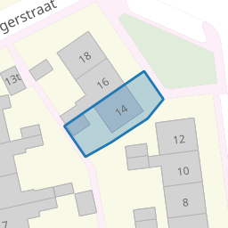 Perceel HDB01-O-3292