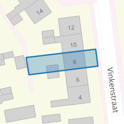 Perceel HDB01-O-3295