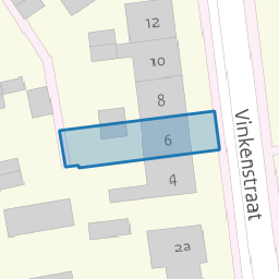 Perceel HDB01-O-3296