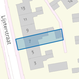 Perceel HDB01-O-3301