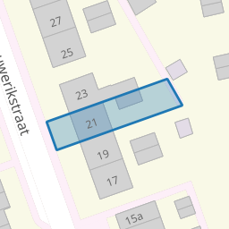 Perceel HDB01-O-3310