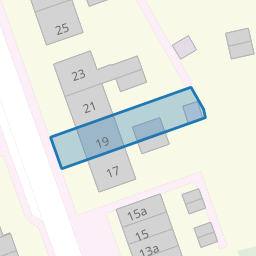 Perceel HDB01-O-3311