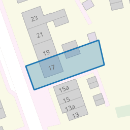 Perceel HDB01-O-3312