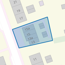 Perceel HDB01-O-3313