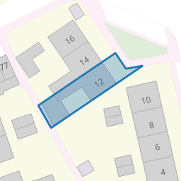 Perceel HDB01-O-3316