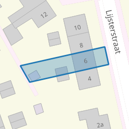 Perceel HDB01-O-3319