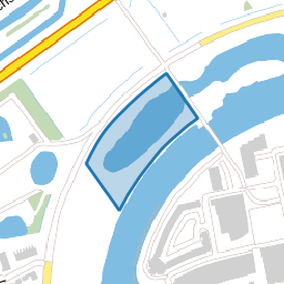 Perceel HDB01-O-3322