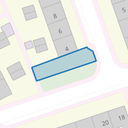 Perceel HDB01-O-3323