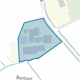 Perceel HDB01-O-3334