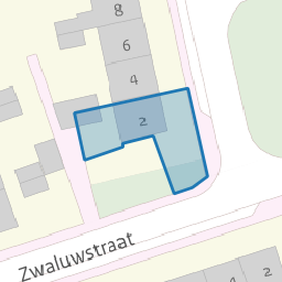 Perceel HDB01-O-3337