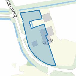 Perceel HDB01-O-3340