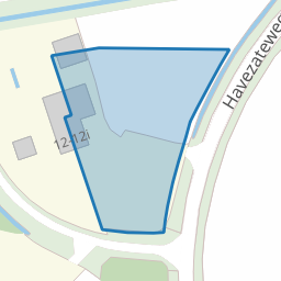 Perceel HDB01-O-3343