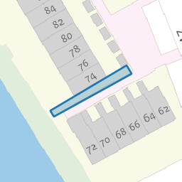 Perceel HDB01-O-3344