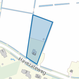 Perceel HDB01-O-3349