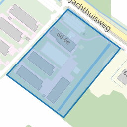 Perceel HDB01-O-3351