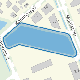 Perceel HDB01-O-3357