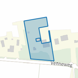 Perceel HDB01-O-3370