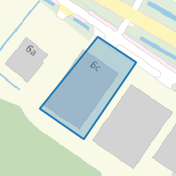 Perceel HDB01-O-3371