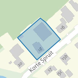 Perceel HDB01-O-3377