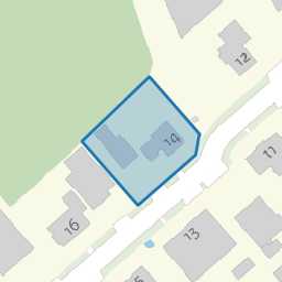 Perceel HDB01-O-3379