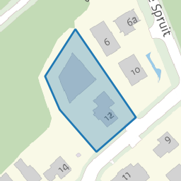 Perceel HDB01-O-3380