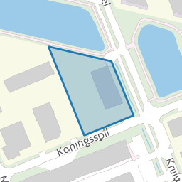 Perceel HDB01-O-3382