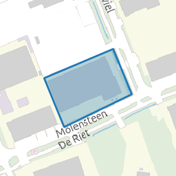 Perceel HDB01-O-3383