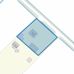 Perceel HDB01-O-3386