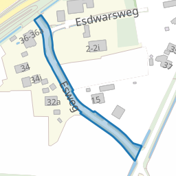 Perceel HDB01-O-3388