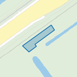 Perceel HDB01-O-3392