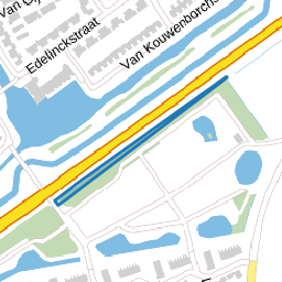 Perceel HDB01-O-3393