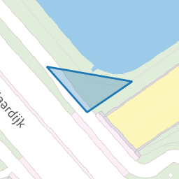 Perceel HDB01-O-3398