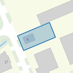 Perceel HDB01-O-3406