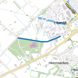 Perceel HDB01-O-3416