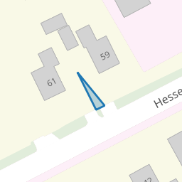 Perceel HDB01-O-3425