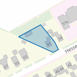 Perceel HDB01-O-3426