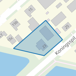 Perceel HDB01-O-3428