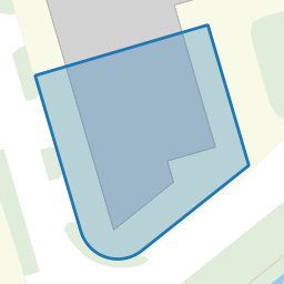 Perceel HDB01-O-3430