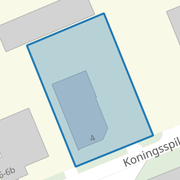 Perceel HDB01-O-3432