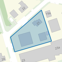 Perceel HDB01-O-3436