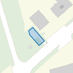 Perceel HDB01-O-3442