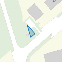 Perceel HDB01-O-3443