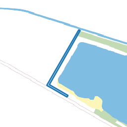 Perceel HDB01-O-3447