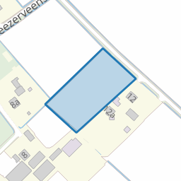 Perceel HDB01-O-3451